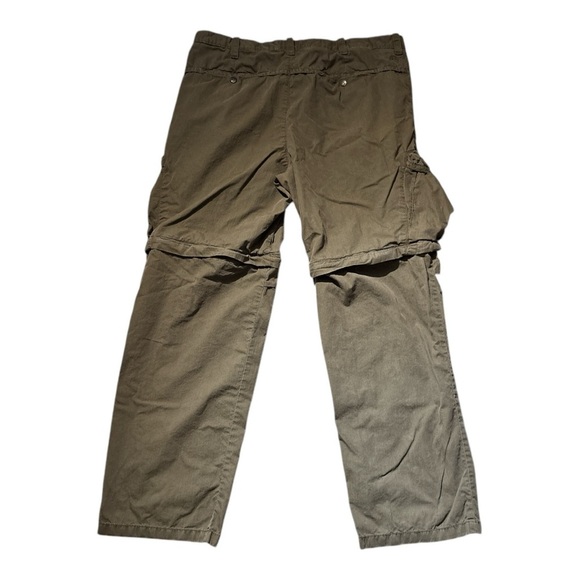 Timberland Other - Timberland breakaway hiking and hunting pants.  38x 32
Brown